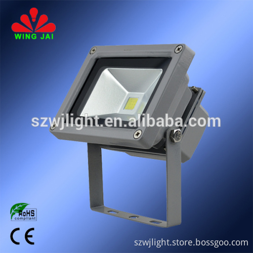 High quality&low price ce rohs approved 10w outdoor led flood light bulb with 3-year warranty